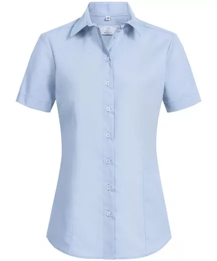 Damen-Bluse 1/2 RF Basic
