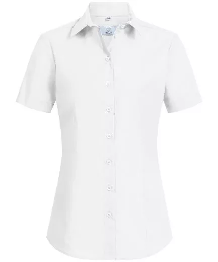 Damen-Bluse 1/2 RF Basic