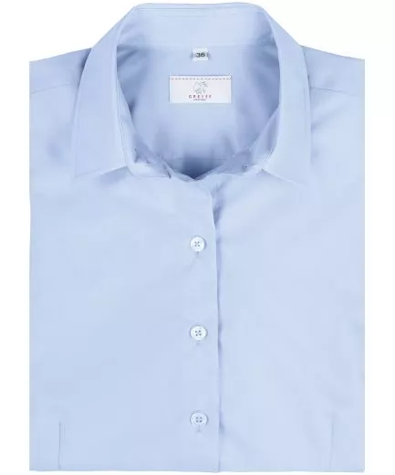 Damen-Bluse 1/2 RF Basic
