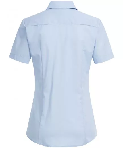 Damen-Bluse 1/2 RF Basic