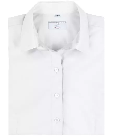 Damen-Bluse 1/2 RF Basic