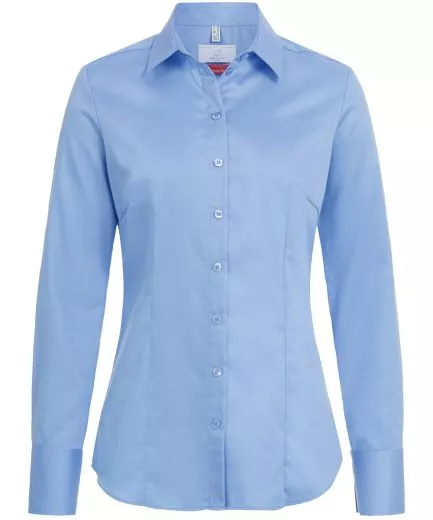 Damen-Bluse 1/1 Regular Fit Premium