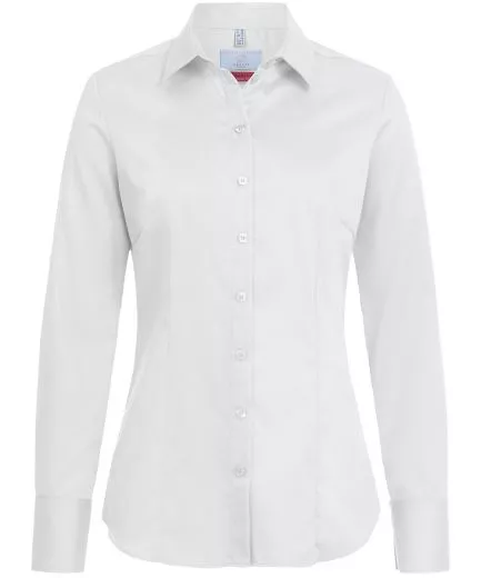 Damen-Bluse 1/1 Regular Fit Premium