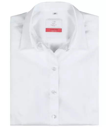 Damen-Bluse 1/2 RF Premium