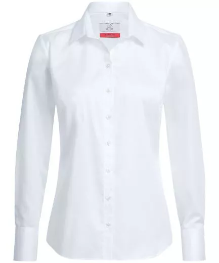 Damen-Bluse 1/1 Comfort Fit Premium
