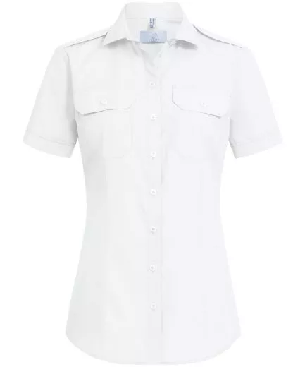 Pilotbluse 1/2 RF Basic