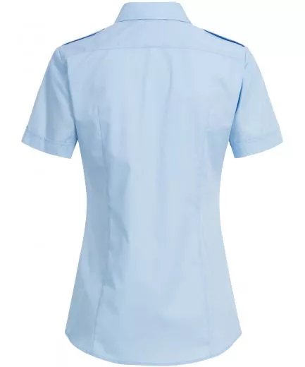 Pilotbluse 1/2 RF Basic