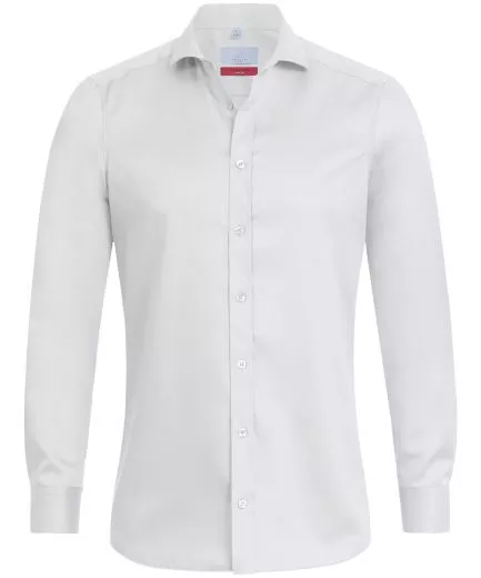 Herren-Hemd 1/1 SlimFit Premium