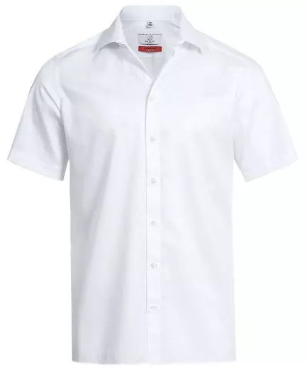 Herren-Hemd 1/2 RegularFit Premium
