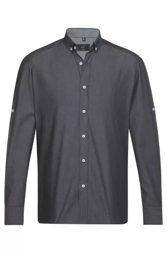 H-Hemd 1/1 RegularFit f�r den Servicebereich