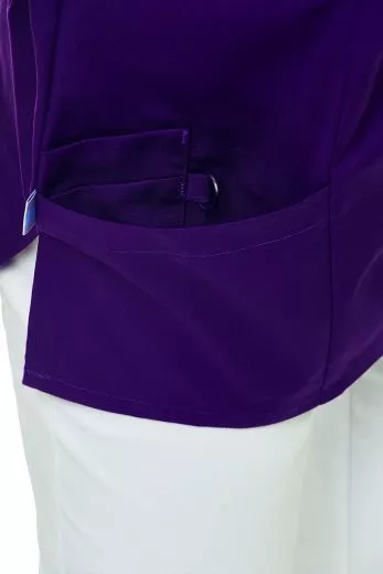 Schlupfjacke 1/2 Arm