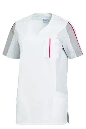 Schlupfjacke 1/2 Arm