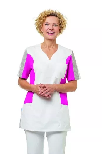 Schlupfkasack fr Damen