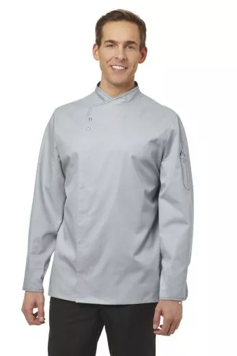 Kochjacke langarm