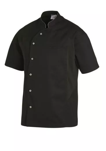 Kochjacke 1/2 Arm
