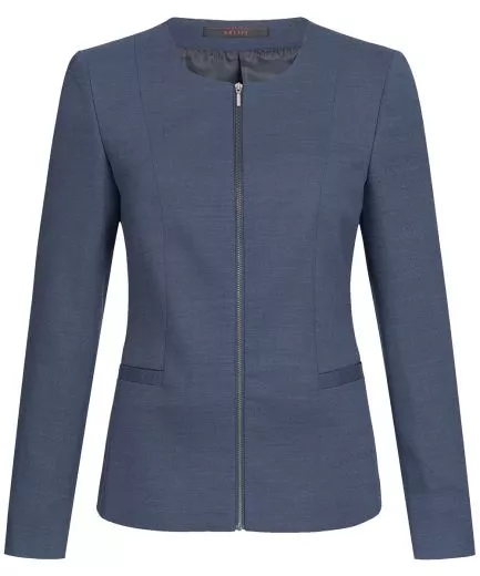 Damen Jacke/Blazer RegularFit Modern 37.5