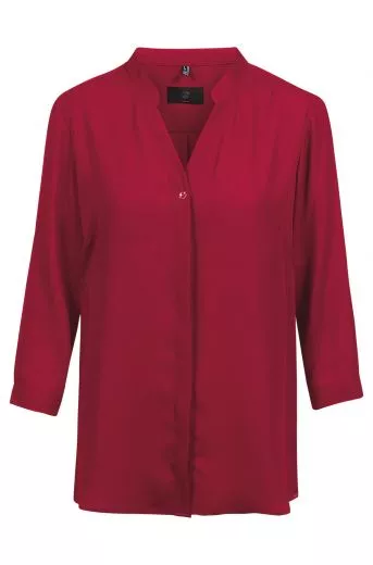 Bluse Chiffon