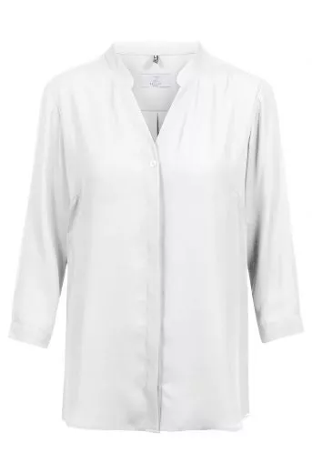 Bluse Chiffon