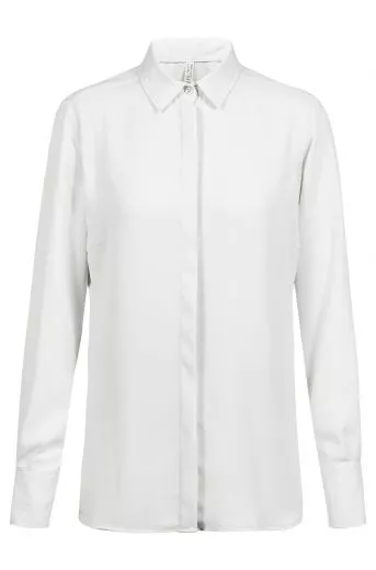 Bluse Chiffon