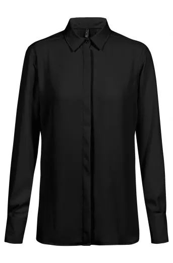 Bluse Chiffon