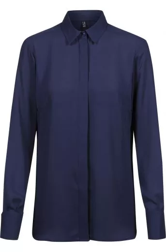 Bluse Chiffon