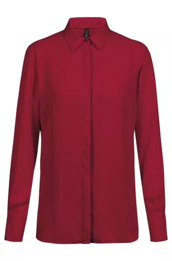 Bluse Chiffon