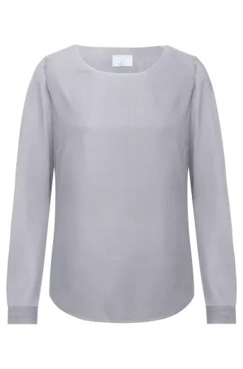 Bluse Chiffon