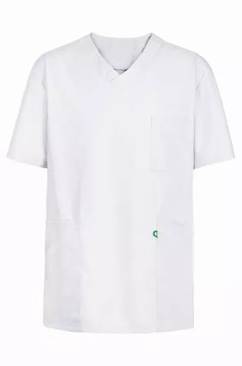 Schlupfkasack, Unisex OP Kasack