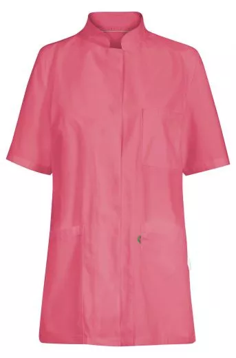 Kasack mit Stehkragen