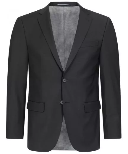 Sakko Modern fit, Farben schwarz, anthrazit oder marine, Kollektion Tailored