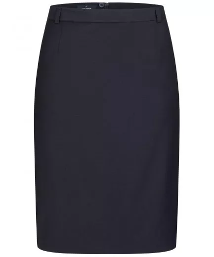 Rock Modern fit, Farben schwarz, anthrazit oder marine, Kollektion Tailored