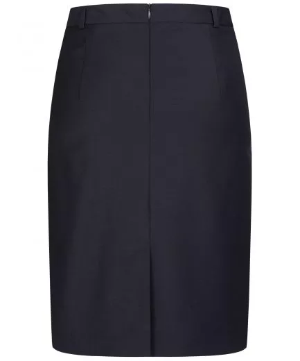 Rock Modern fit, Farben schwarz, anthrazit oder marine, Kollektion Tailored