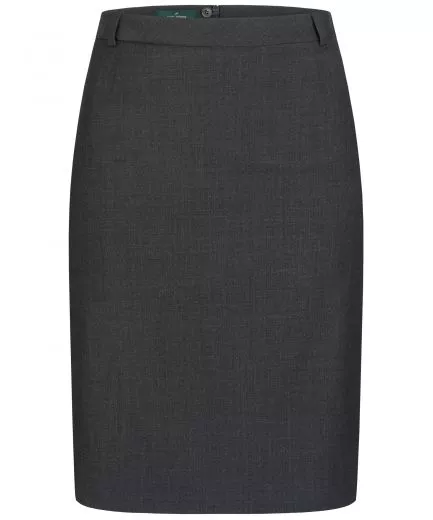 Rock Modern fit, Farben schwarz, anthrazit oder marine, Kollektion Tailored