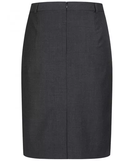 Rock Modern fit, Farben schwarz, anthrazit oder marine, Kollektion Tailored