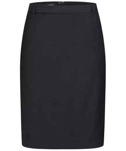 Rock Modern fit, Farben schwarz, anthrazit oder marine, Kollektion Tailored