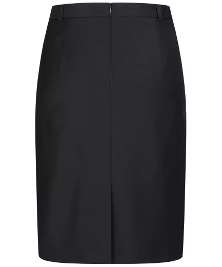 Rock Modern fit, Farben schwarz, anthrazit oder marine, Kollektion Tailored