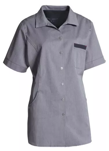 Kasack fr Damen in Gr.XS-4XL