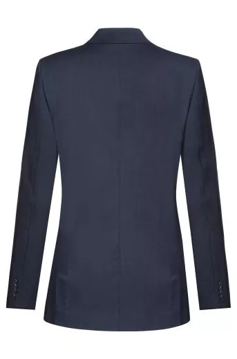 Damenblazer langer Schnitt Regular Fit Modern with 37.5 Qualitt