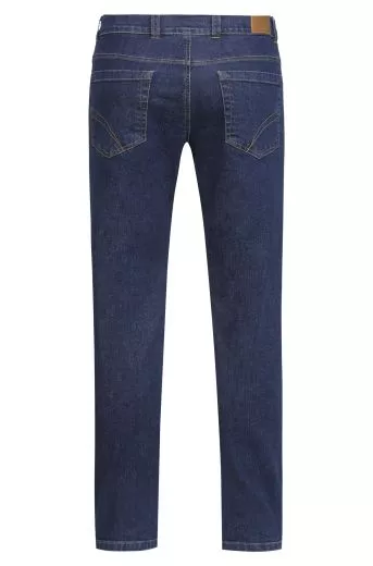 Herrenjeans Regular Fit Casual Qualitt