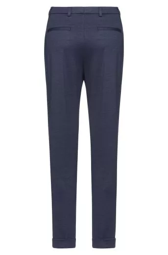 Damen Jerseyhose Regular Fit Casual Kollektion