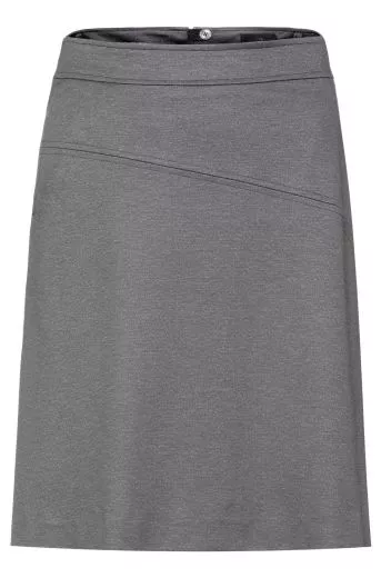Jerseyrock Regular Fit Casual Kollektion