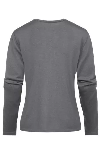 Strickjacke fr Damen Regular Fit