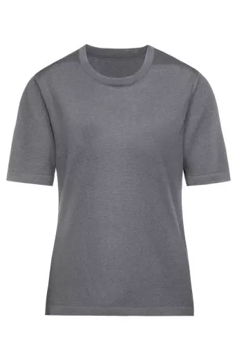Strickshirt 1/2 Arm Regular Fit