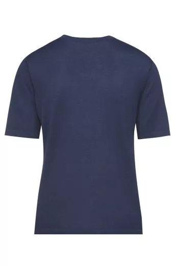 Strickshirt 1/2 Arm Regular Fit