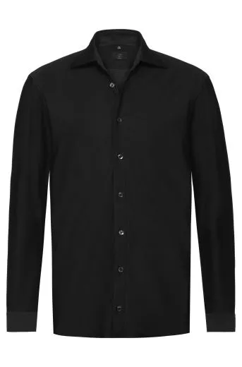 Jerseyhemd Ragular Fit