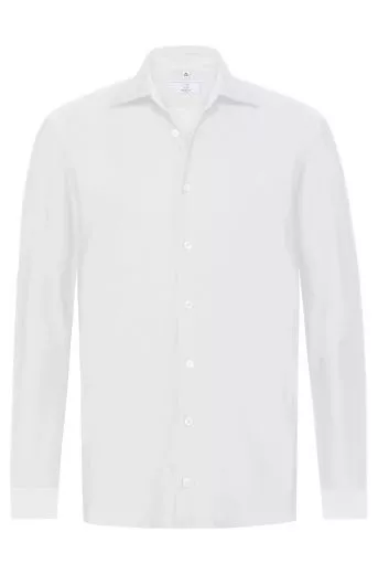 Jerseyhemd Ragular Fit