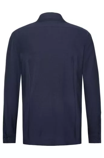 Jerseyhemd Ragular Fit