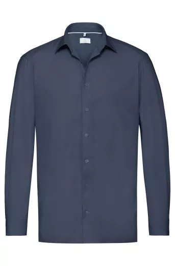 Herrenhemd Regular Fit