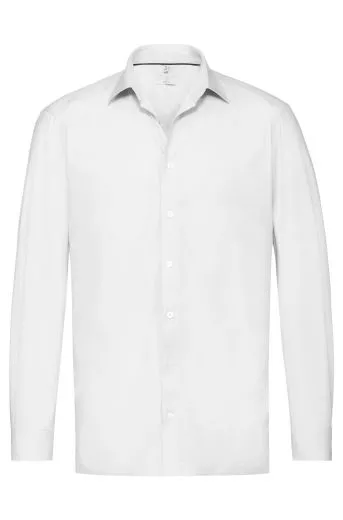 Herrenhemd Regular Fit