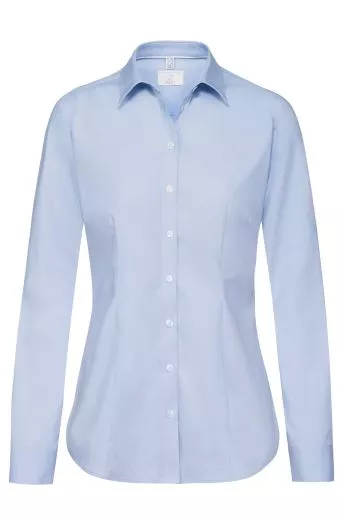 Bluse Regular Fit